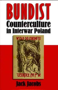 Produktbild: Bundist Counterculture in Inte