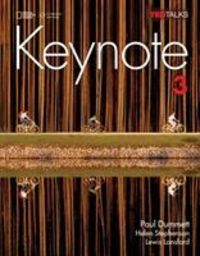Produktbild: Keynote 3