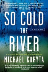 Produktbild: So Cold the River