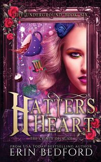 Produktbild: Hatter's Heart