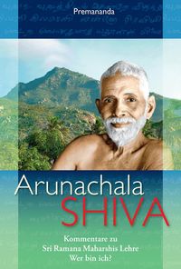 Produktbild: Arunachala Shiva