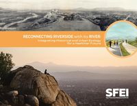 Produktbild: Reconnecting Riverside with its River