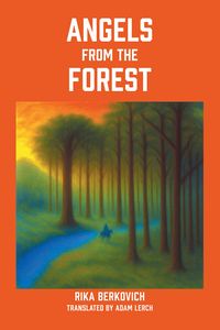 Produktbild: Angels From The Forest