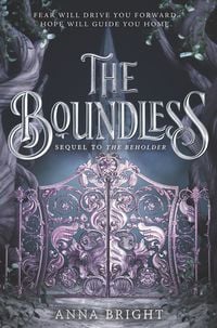 Produktbild: The Boundless