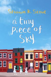 Produktbild: A Tiny Piece of Sky