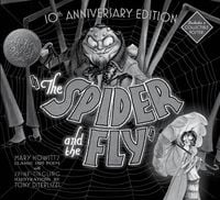 Produktbild: The Spider and the Fly