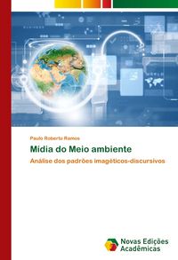 Produktbild: M&iacute;dia do Meio ambiente