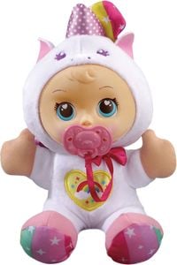 Produktbild: Little Love - Emma im Einhornstrampler
