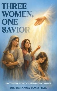 Produktbild: Three Women, One Savior