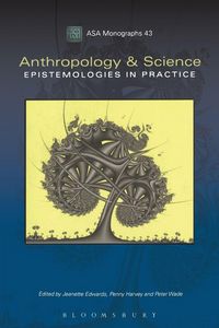 Produktbild: Anthropology and Science