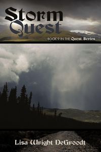 Produktbild: Storm Quest