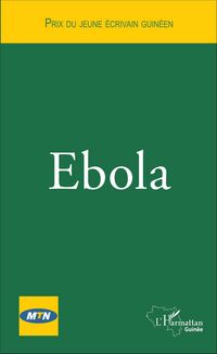 Produktbild: Ebola