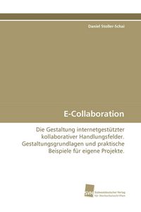 Produktbild: E-Collaboration