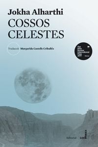 Produktbild: Cossos celestes