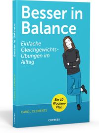 Produktbild: Besser in Balance