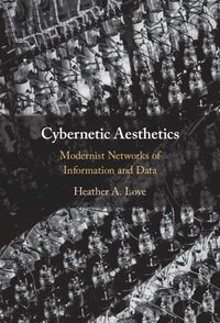 Produktbild: Cybernetic Aesthetics