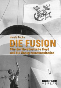Produktbild: Die Fusion