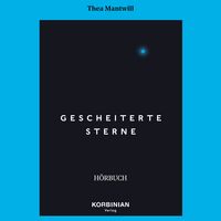 Produktbild: Gescheiterte Sterne
