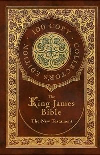 Produktbild: The King James Bible