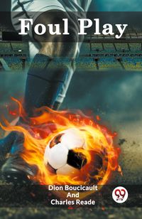 Produktbild: Foul Play
