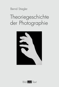 Produktbild: Theoriegeschichte der Photographie