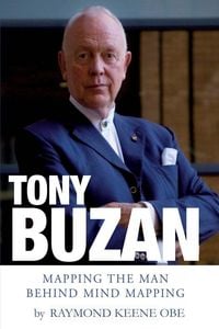 Produktbild: Tony Buzan