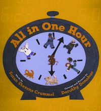 Produktbild: All in 1 Hour
