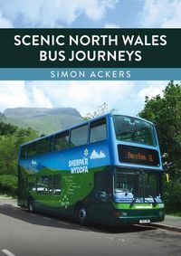 Produktbild: Scenic North Wales Bus Journeys