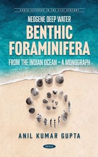 Produktbild: Neogene Deep Water Benthic Foraminifera from the Indian Ocean - A Monograph