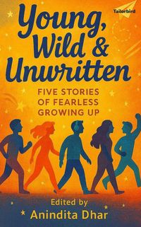 Produktbild: Young Wild and Unwritten