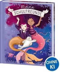 Produktbild: Meine Schulfreunde (Meerm&auml;dchen)