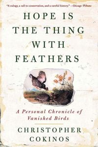 Produktbild: Hope Is the Thing With Feathers