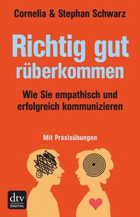 Produktbild: Richtig gut r&uuml;berkommen