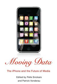 Produktbild: Moving Data