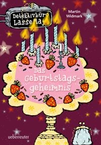 Produktbild: Detektivb&uuml;ro LasseMaja - Das Geburtstagsgeheimnis (Detektivb&uuml;ro LasseMaja, Bd. 20)