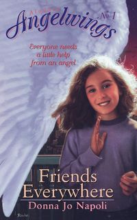 Produktbild: Friends Everywhere