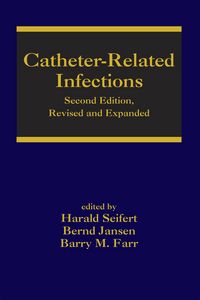 Produktbild: Catheter-Related Infections