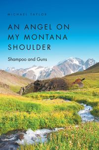 Produktbild: An Angel on My Montana Shoulder