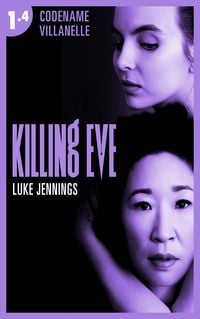 Produktbild: Killing Eve - Codename Villanelle - Episode 4