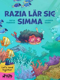 Produktbild: Razia l&auml;r sig simma