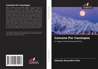 Produktbild: Canzone Per Cassiopea