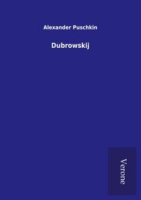 Produktbild: Dubrowskij