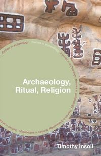 Produktbild: Archaeology, Ritual, Religion