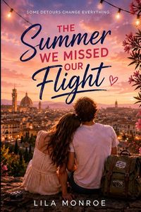 Produktbild: The Summer We Missed Our Flight