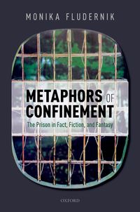 Produktbild: Metaphors of Confinement