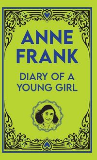 Produktbild: Diary of a Young Girl