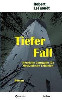 Produktbild: Tiefer Fall