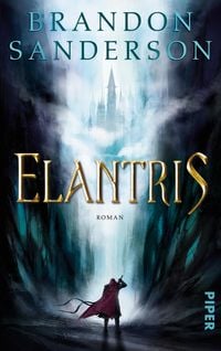 Produktbild: Elantris