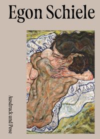 Produktbild: Egon Schiele. Ausdruck und Pose