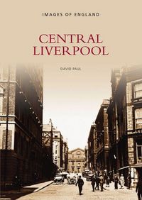 Produktbild: Central Liverpool